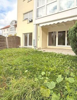 3-Zimmer-Wohnung in Filderstadt-Plattenhardt - Filderstadt