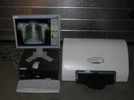 Kodak Orex PcCR 1417 ACL4 Digital X-ray Röntgen Imaging - Zürich