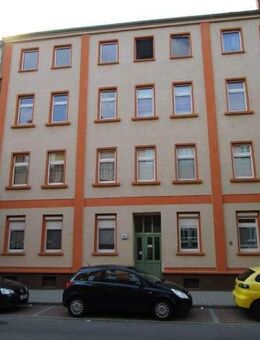 2-Raum-Wohnung Hochparterre in Markranstädt nahe Park - Markranstädt