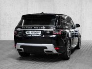 Land Rover Range Rover Sport Autobiography Dynamic 3.0 SDV6 FAP EU6d-T Allrad HUD Luftfederung - Aachen