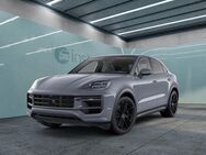 Porsche Cayenne, S E-Hybrid Coupe | Hinterachslenkung |, Jahr 2024 - München