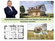 Jetzt zugreifen: Bauland & Danhaus-Kombination zum Wohlfühlen! - Langenfeld (Rheinland)