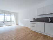 ** Moderne 3-Raum-Wohnung mit 2 Bädern, LOGGIA, EBK direkt im Zentrum! ** - Dresden