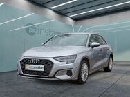 Audi A3, Sportback 30 TFSI ADVANCED LM17, Jahr 2020 - München