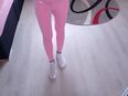 Adidas Leggings Rosa 🌹 Größe 2XS in 80331