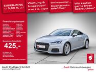 Audi TT, Coupé 45 TFSI PDCplus 18, Jahr 2020 - Stuttgart