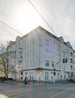 Attraktive Rendite in Treptow - Berlin