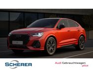 Audi Q3, Sportback 45 TFSIe S line, Jahr 2024 - Bingen (Rhein)