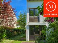 MUTZHAS - Leben am Rande der Würm *Erbpacht - München