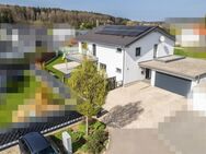 Großzügiges Einfamilienhaus mit Doppelgarage in Boms - Modernes Wohnen in idyllischer Lage - Boms