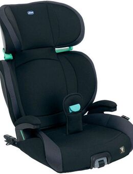 Chicco Autokindersitz Quizy i-Size, ab: 3 Jahre, bis: 12 Jahre, ab: 100 cm, bis: 150 cm, (100-150 cm)