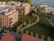 Exklusive Eigentumswohnung mit Seeblick - Neuruppin