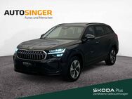 Skoda Kodiaq, Selection TDI, Jahr 2024 - Marktoberdorf