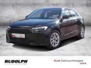 Audi A1, Sportback advanced 25 TFSI, Jahr 2023 - Merseburg