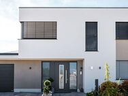 Bauen Sie mit uns Ihr Traumhaus, mit viel Licht, individuell, modern und nachhaltig. - Potsdam