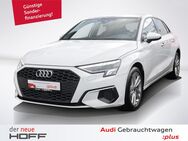 Audi A3, Sportback 40 TFSI Sportsi, Jahr 2021 - Sankt Augustin Zentrum