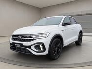 VW T-Roc, R-Line Edition Black Style, Jahr 2022 - Wolfach