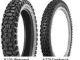 Motorradteile Kenda Enduro Reifen K270 Dual-Sport 4.00-18 100/100 TT 4PR 64P in 37632