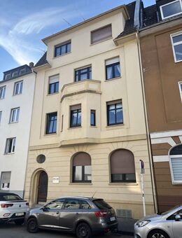 * ZWANGSVERSTEIGERUNG * Für den Erwerber provisionsfrei * Eigentumswohnung in der Innenstadt - Mönchengladbach