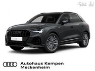 Audi Q3, 1.8 35 TFSI UPE 676 S line, Jahr 2022 - Meckenheim
