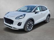 Ford Puma, 1.0 Titanium MHEV Automatik Allwetter, Jahr 2023 - Velbert