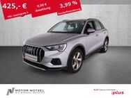 Audi Q3, 40 TDI QU ADVANCED VC, Jahr 2024 - Bayreuth