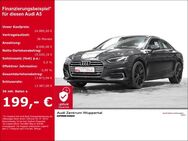 Audi A5, 2.0 TFSI Coupe Sport, Jahr 2017 - Wuppertal