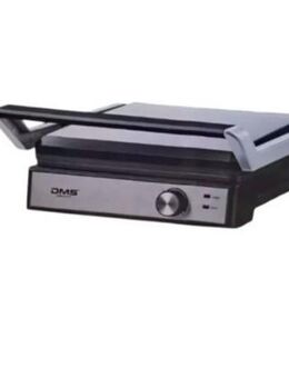 DMS Kontaktgrill KG-06 Tischgrill, Elektrogrill Sandwichmaker - Birkenfeld (Baden-Württemberg)