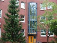 Interessante 3-Zimmer-Maisonettewohnung - Kiel