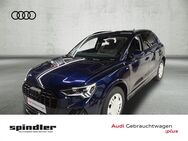 Audi Q3, S-Line 35TFSI, Jahr 2024 - Würzburg