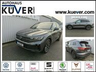 VW Touareg, 3.0 TDI Elegance 19, Jahr 2024 - Hagen (Bremischen)