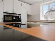Exklusives Friesenhaus – Nordischer Charme trifft auf KfW 40 Effizienz - Garding