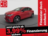 Seat Ibiza, 1.0 TSI FR, Jahr 2022 - Ingolstadt