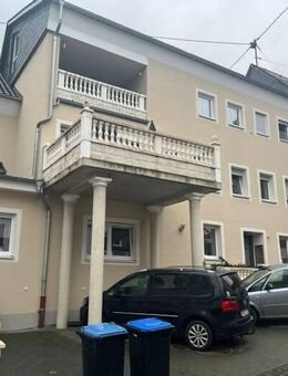 Mehrfamilienhaus sucht neuen Eigentümer - Bernkastel-Kues