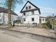 Schönes Einfamilienhaus mit viel Potential in zentraler und ruhiger Lage von Hemer - Hemer