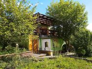 Ferienhaus & Garten am Tollensesee - PROVISIONSFREI - Groß Nemerow