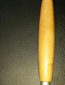 Türgriff, Holz, Alu, Buche, Lochabstand 12,75 cm - Verden (Aller)