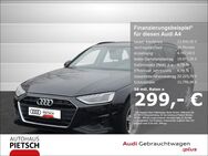 Audi A4, Avant 35 TDI, Jahr 2020 - Bünde