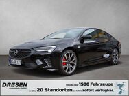 Opel Insignia, 2.0 B SHT EU6d Grand Sport GSi Direct Injection, Jahr 2022 - Neuss