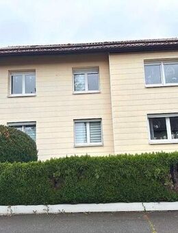 Großzügiges Wohnhaus in bevorzugter Wohnlage von Herzberg - Herzberg (Harz)