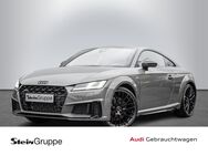 Audi TT, Coupe 45 TFSI quattro, Jahr 2022 - Gummersbach