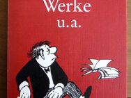 "Loriot`s Dramatische Werke u.a.", DDR 1989 - Dresden