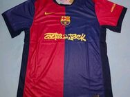 FC Barcelona Trikot 2024/25 - Reutlingen