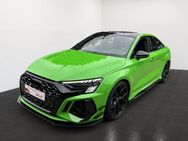 Audi RS3, 2.5 TFSI quattro Limo, Jahr 2024 - Binzen