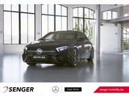 Mercedes A 35 AMG, Limousine AMG, Jahr 2020 - Oldenburg