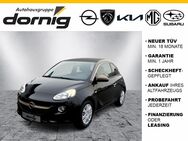 Opel Adam, Open, Jahr 2016 - Helmbrechts