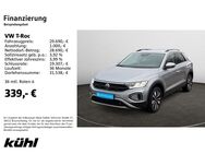 VW T-Roc, 1.5 TSI Move, Jahr 2024 - Hildesheim