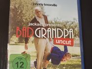 Jackass: Bad Grandpa - Uncut [Blu-Ray] von Jeff Tremaine, FSK 12 - Verden (Aller)