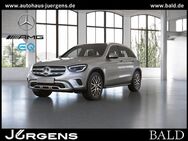 Mercedes GLC 300, e Exclusive 19, Jahr 2021 - Hagen (Stadt der FernUniversität)