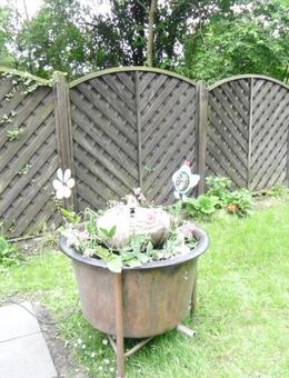 Springbrunnen - Kerpen (Kolpingstadt)